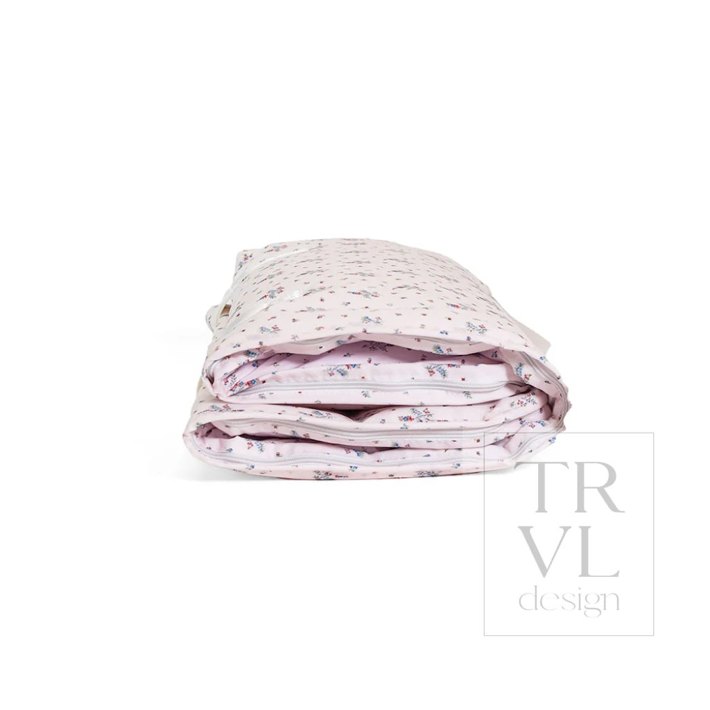 TRVL Fleurie Nap Mat