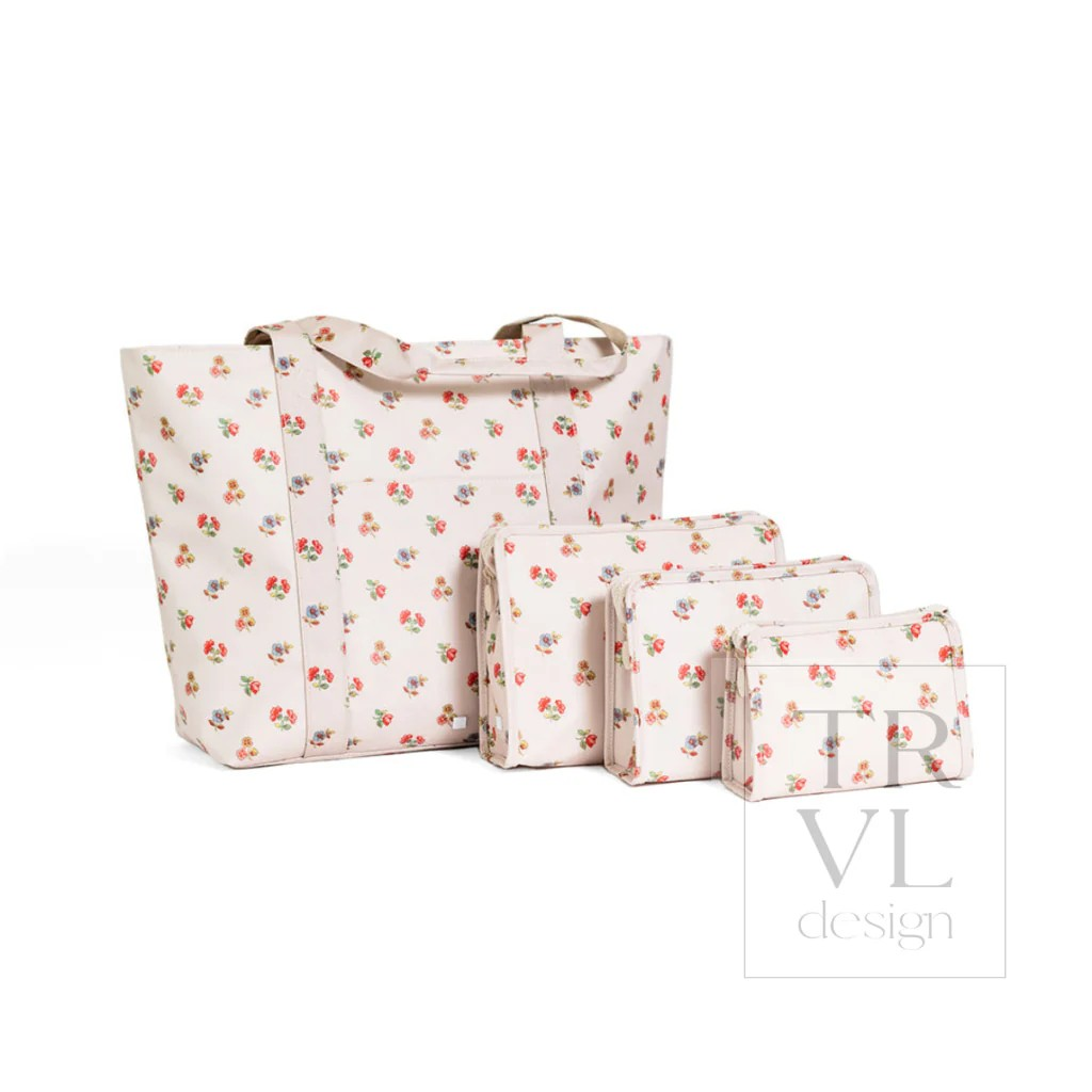 TRVL Charlotte Jumbo X-Large Tote