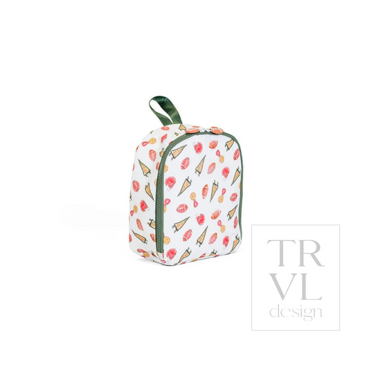 TRVL Touchdown 'Bring It' Lunch Bag