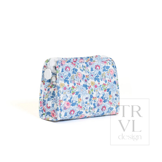 TRVL Bridgehampton Floral Roadies