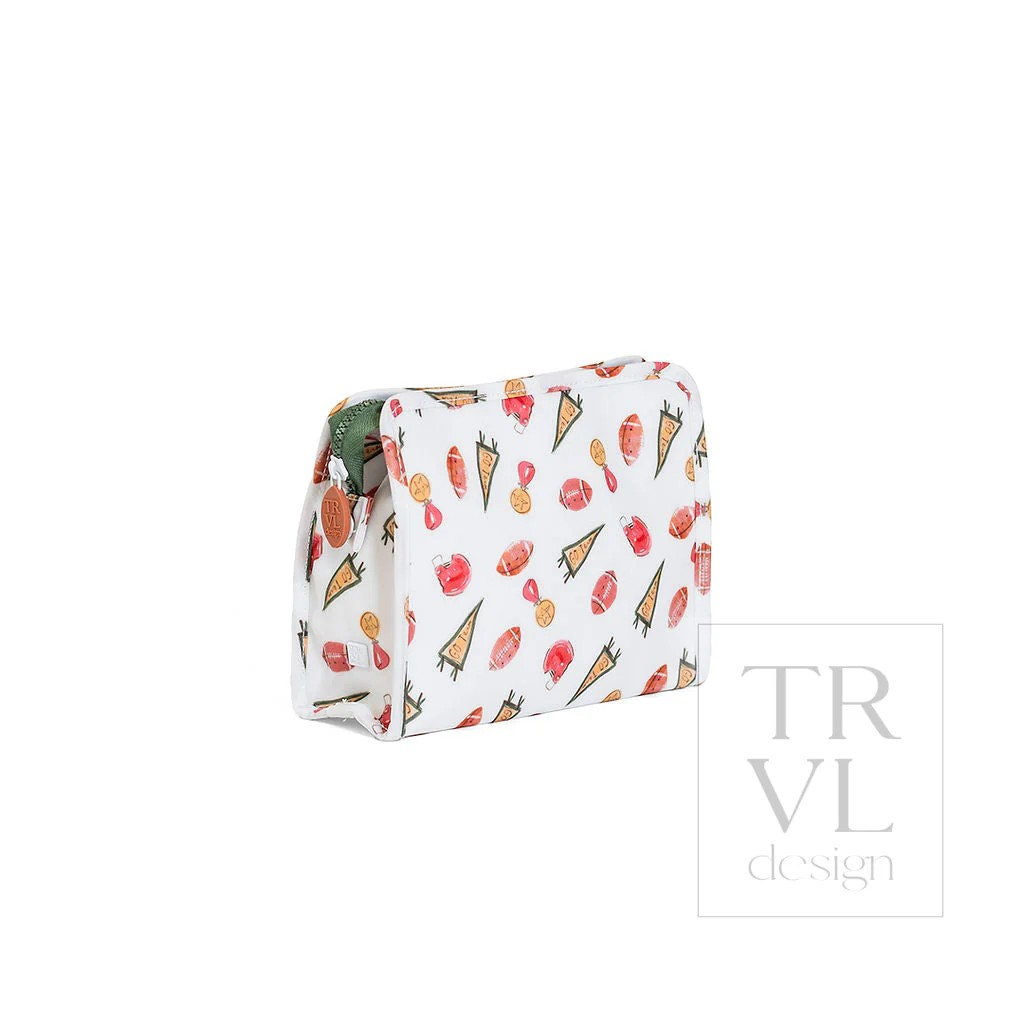 TRVL Touchdown Roadies