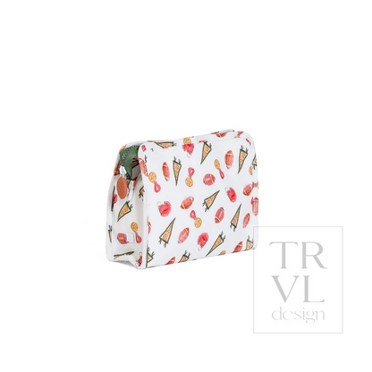 TRVL Touchdown Roadies