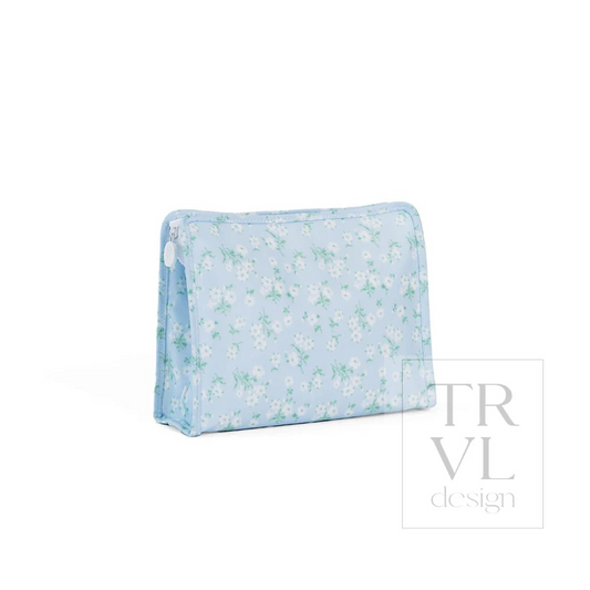 TRVL Kiki Floral Roadies