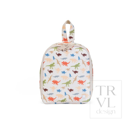 TRVL Dino-Roar 'Bring It' Lunch Bag