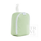 TRVL Leaf Gingham 'Bring It' Lunch Bag
