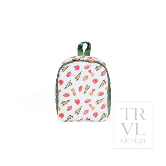 TRVL Touchdown 'Bring It' Lunch Bag