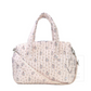 TRVL Fleurie Quilted Stroller Bag
