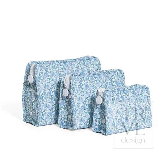 TRVL Hamptons Floral Roadies