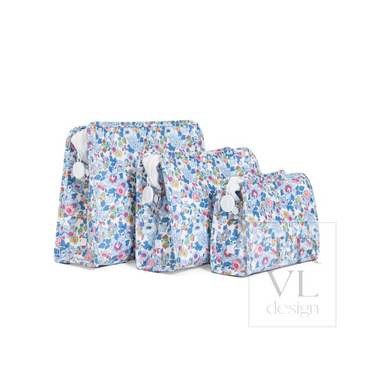 TRVL Bridgehampton Floral Roadies
