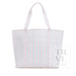 TRVL Ribbon Floral Pink Jumbo X-Large Tote