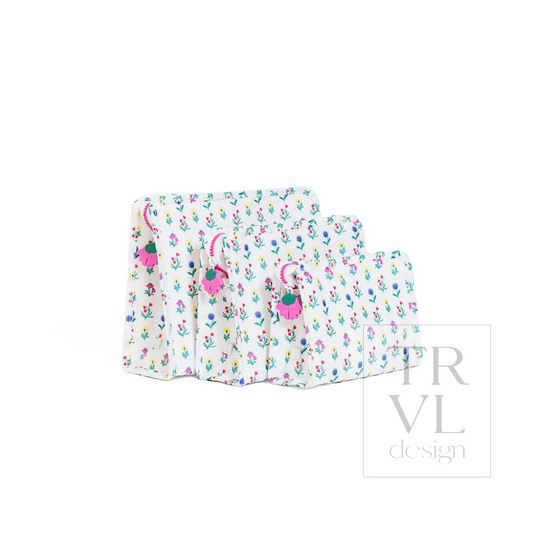 TRVL Wild Flower Roadies