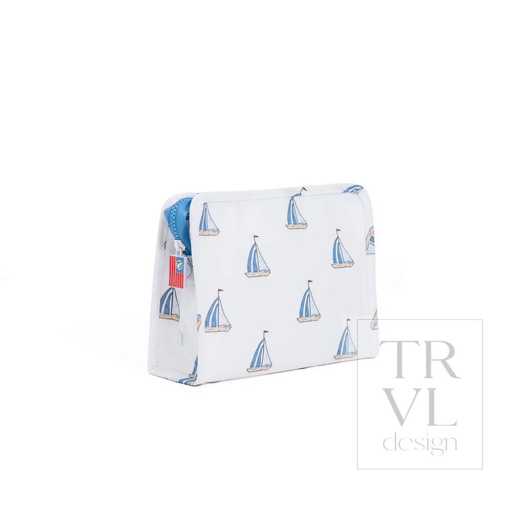 TRVL Sail Away Roadies