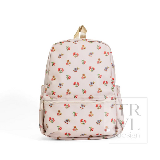 TRVL Charlotte Backpacks