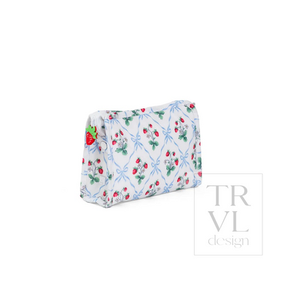 TRVL Berry Nice Roadies