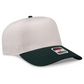 Slow Morning Club Embroidered Trucker Hat