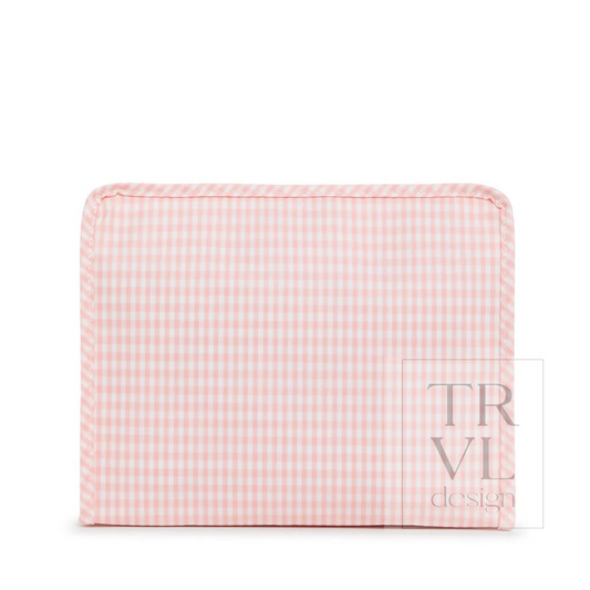 TRVL Taffy Gingham Roadies