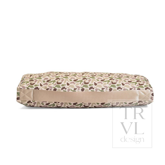 TRVL Decoy Camo Nap Mat