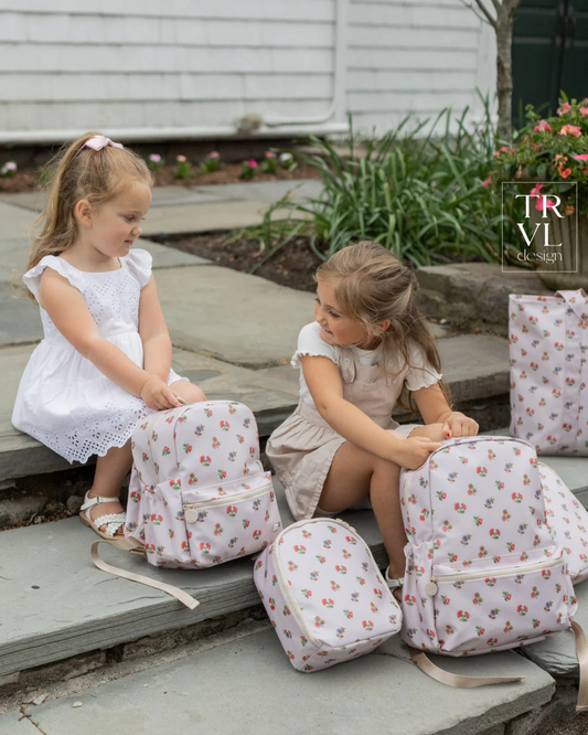 TRVL Charlotte Lunch Box