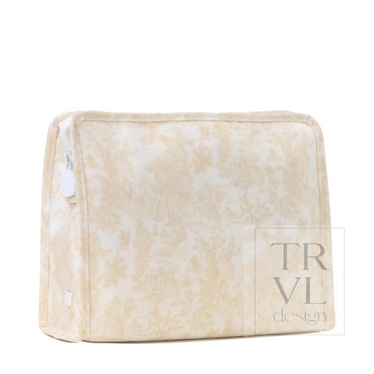 TRVL Bunny Toile Sand Roadies