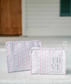 TRVL Ribbon Floral Pink Roadies