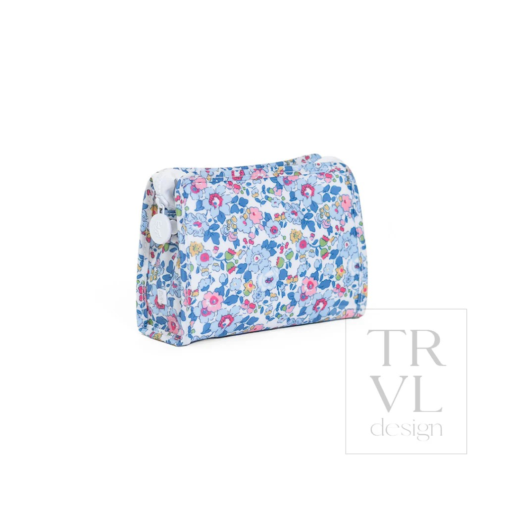 TRVL Bridgehampton Floral Roadies
