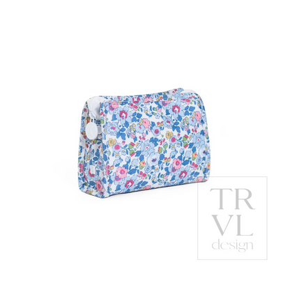 TRVL Bridgehampton Floral Roadies