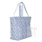 TRVL Bridgehampton Floral Jumbo X-Large Tote