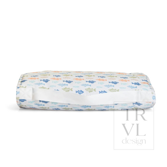 TRVL Casting Call Nap Mat