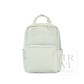 TRVL Pimlico Stripe Sage Quilted Diaper Bag