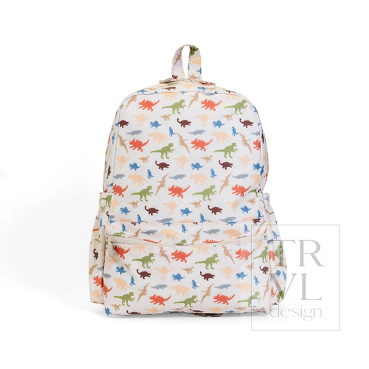 TRVL Dino-Roar Backpackers