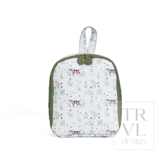TRVL The Hunt 'Bring It' Lunch Bag