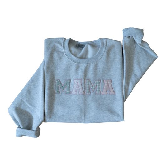 Mama Keepsake