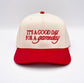 It's a Good Day for a Gameday Trucker Hat