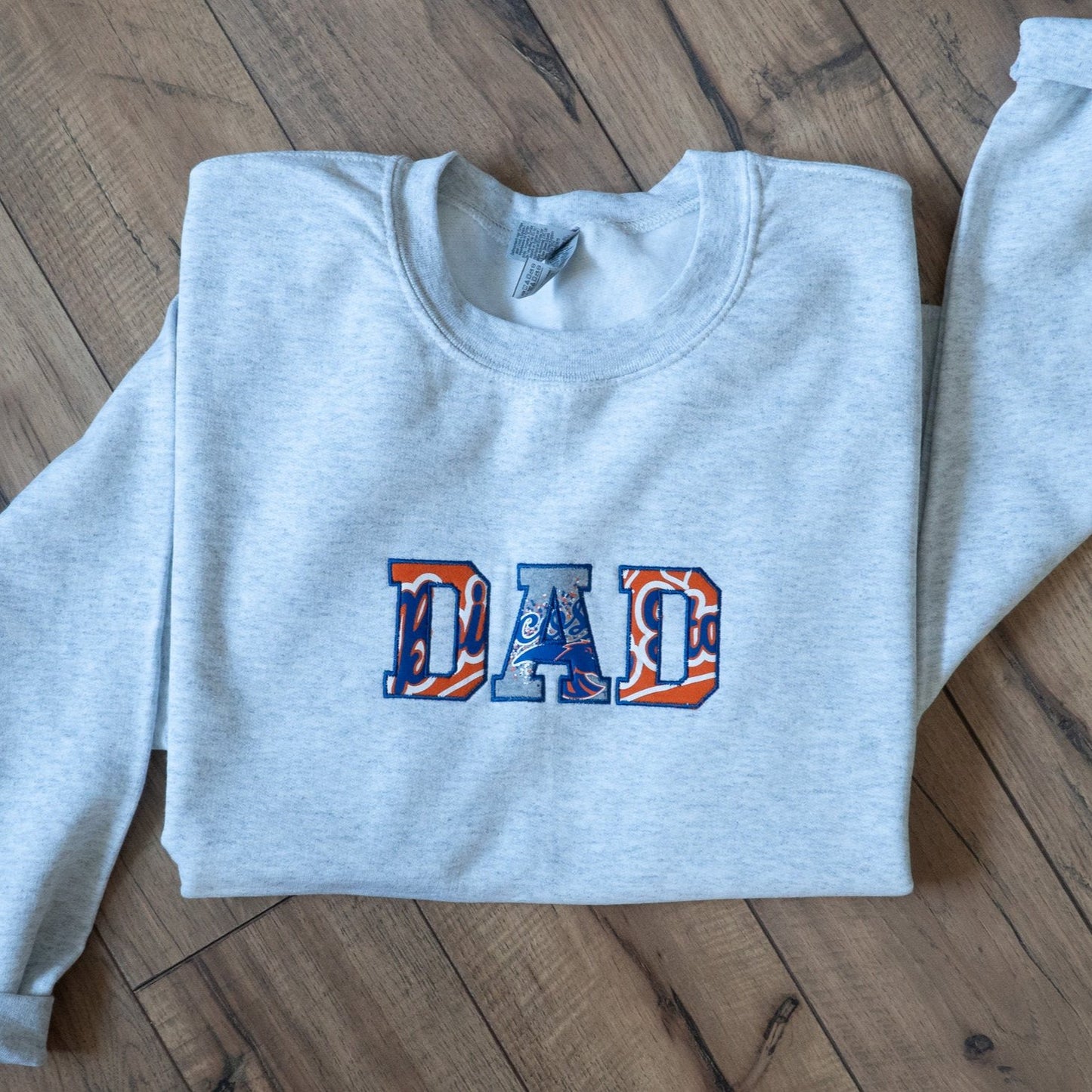 Dad Keepsake