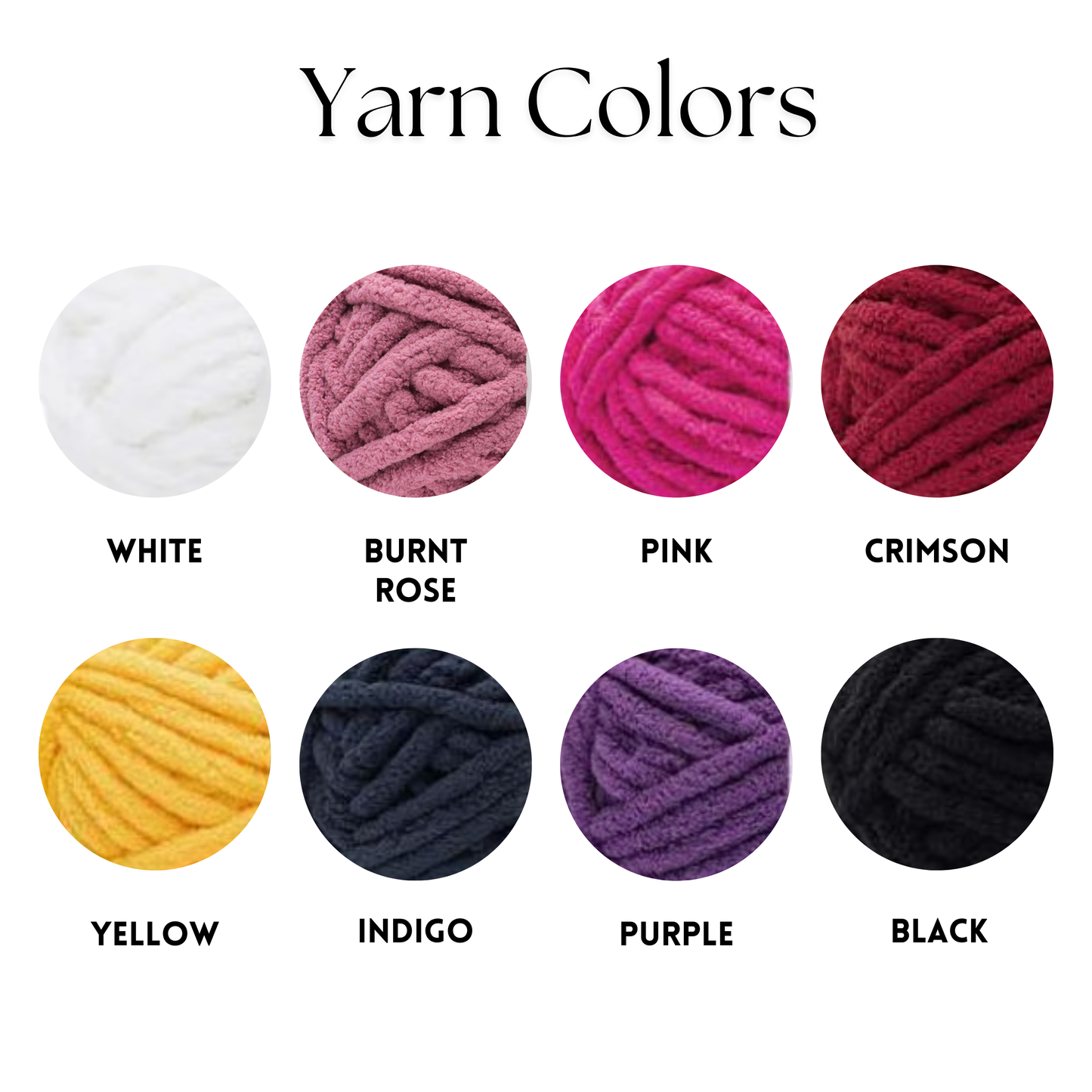 Aggies Chenille Yarn Embroidered Comfort Colors Tee