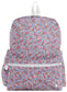 Garden Floral Backpack