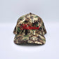 Motherhood Trucker Hat | 3D Puff