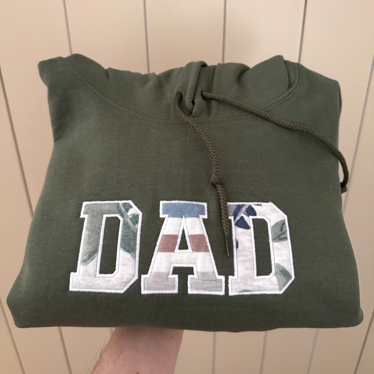 Dad Keepsake