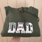 Dad Keepsake