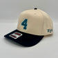 Custom Puff Number & Name Trucker Hat