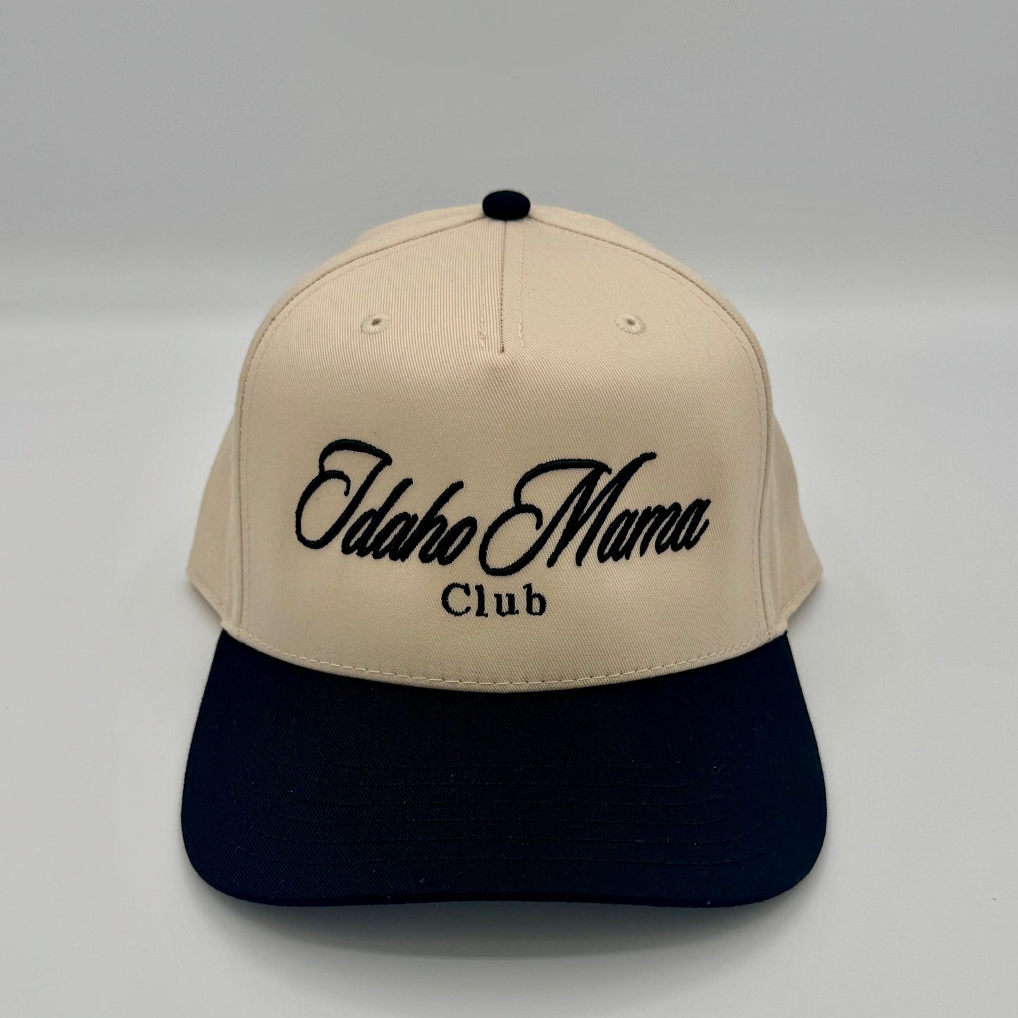 Idaho Mama Club Trucker Hat