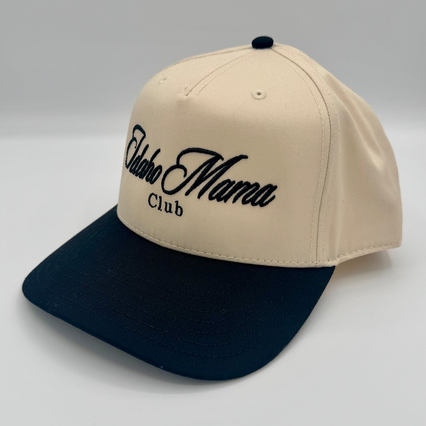 Idaho Mama Club Trucker Hat