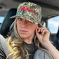 Motherhood Trucker Hat | 3D Puff