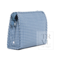TRVL Rodeo Check Indigo Roadies