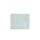 TRVL Classic Plaid Green Roadies