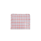 TRVL Classic Plaid Red Roadies