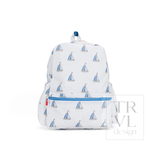TRVL Sail Away Backpackers