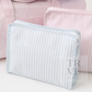 TRVL Pimlico Stripe Blue Roadies