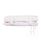 TRVL Pimlico Plaid Pink Nap Mat