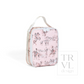 TRVL Cowgirl Toile Lunch Box